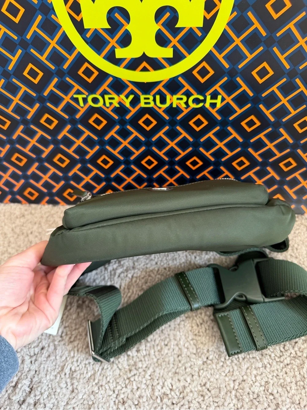 Tory Burch tory burch